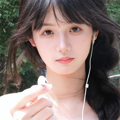 那些女人