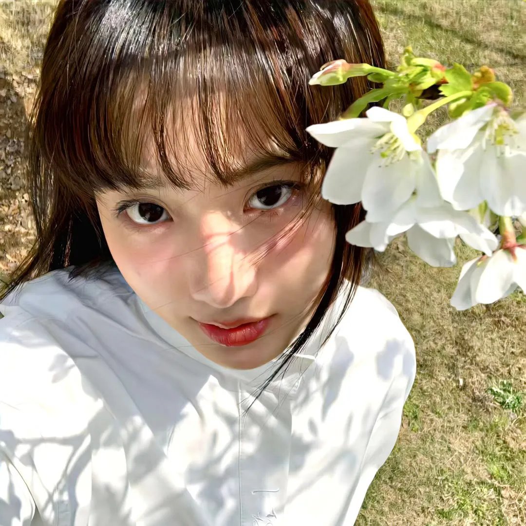 巴黎来的女孩