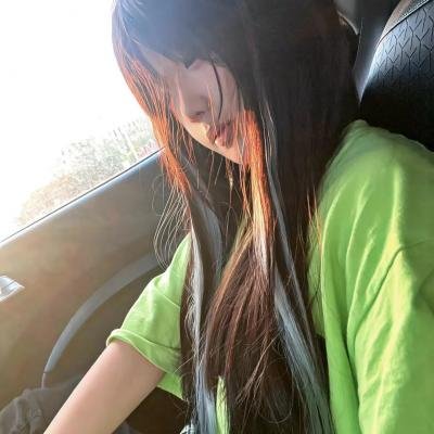 夏日烟云