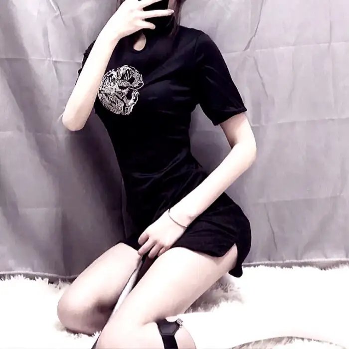 尘缘不神山